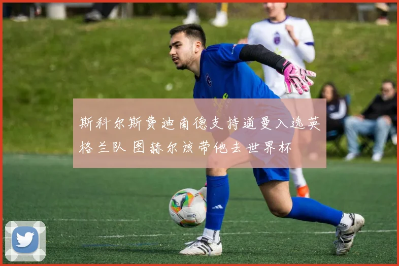 斯科尔斯费迪南德支持道曼入选英格兰队 图赫尔该带他去世界杯
